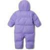 imageColumbia Unisex Baby Snuggly Bunny Ii BuntingPaisley PurpleSnowdrift Check