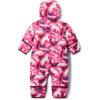 imageColumbia Unisex Baby Snuggly Bunny Ii BuntingPink Ice UniflaugeSatin Pink