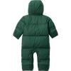 imageColumbia Unisex Baby Snuggly Bunny Ii BuntingRain ForestRain Forest Peaked