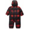 imageColumbia Unisex Baby Snuggly Bunny Ii BuntingSail Red Omblur TonalBlack