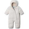 imageColumbia Unisex Baby Snuggly Bunny Ii BuntingWhite Madras TonalChalk