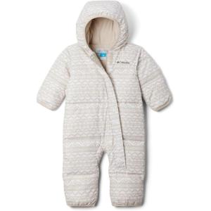 imageColumbia Unisex Baby Snuggly Bunny Ii BuntingWhite Madras TonalChalk
