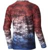 imageColumbia Boys Super Terminal Tackle Long SleeveAmericana Digi Camo Fade
