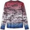 imageColumbia Boys Super Terminal Tackle Long SleeveAmericana Digi Camo Fade