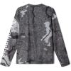 imageColumbia Boys Super Terminal Tackle Long SleeveBlack Realtree Rift