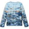 imageColumbia Boys Super Terminal Tackle Long SleeveCarbon Deepsea Fade
