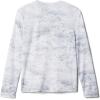 imageColumbia Boys Super Terminal Tackle Long SleeveCool Grey Pfg Camo Print