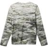 imageColumbia Boys Super Terminal Tackle Long SleeveCypress Deepsea Fade