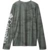 imageColumbia Boys Super Terminal Tackle Long SleeveCypress Pfg Camo