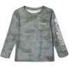 imageColumbia Boys Super Terminal Tackle Long SleeveCypress Pfg Camo