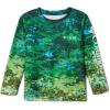 imageColumbia Boys Super Terminal Tackle Long SleeveDorado Digi Camo Fade