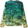 imageColumbia Boys Super Terminal Tackle Long SleeveDorado Digi Camo Fade