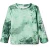 imageColumbia Boys Super Terminal Tackle Long SleeveOcean Mint Deepwaters Camo