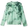 imageColumbia Boys Super Terminal Tackle Long SleeveOcean Mint Deepwaters Camo