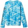 imageColumbia Boys Super Terminal Tackle Long SleevePool Ripples