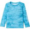 imageColumbia Boys Super Terminal Tackle Long SleeveRiptide Pfg Camo