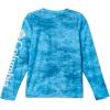 imageColumbia Boys Super Terminal Tackle Long SleeveRiptide Pfg Camo