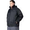 imageColumbia Mens Glennaker Rain JacketBlack