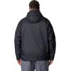 imageColumbia Mens Glennaker Rain JacketBlack