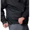 imageColumbia Mens Glennaker Rain JacketBlack