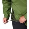 imageColumbia Mens Glennaker Rain JacketCanteenGreenscape