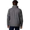 imageColumbia Mens Glennaker Rain JacketCity Grey