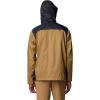imageColumbia Mens Glennaker Rain JacketDeltaBlack