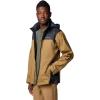 imageColumbia Mens Glennaker Rain JacketDeltaBlack