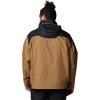 imageColumbia Mens Glennaker Rain JacketDeltaBlack