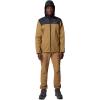 imageColumbia Mens Glennaker Rain JacketDeltaBlack