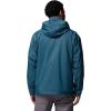imageColumbia Mens Glennaker Rain JacketEverblue