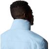 imageColumbia Mens Glennaker Rain JacketRipple Blue
