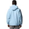 imageColumbia Mens Glennaker Rain JacketRipple Blue