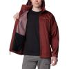 imageColumbia Mens Glennaker Rain JacketSpice