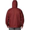 imageColumbia Mens Glennaker Rain JacketSpice