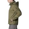 imageColumbia Mens Glennaker Rain JacketStone Green