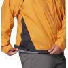 imageColumbia Mens Glennaker Rain JacketSunstoneShark