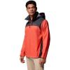 imageColumbia Mens Glennaker Rain JacketZingShark