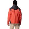 imageColumbia Mens Glennaker Rain JacketZingShark