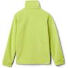 imageColumbia unisexbaby Steens Mt II FleeceBright Chartreuse
