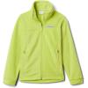 imageColumbia unisexbaby Steens Mt II FleeceBright Chartreuse