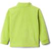 imageColumbia unisexbaby Steens Mt II FleeceBright Chartreuse