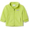 imageColumbia unisexbaby Steens Mt II FleeceBright Chartreuse