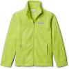 imageColumbia unisexbaby Steens Mt II FleeceBright Chartreuse