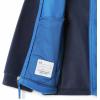 imageColumbia unisexbaby Steens Mt II FleeceBright IndigoCollegiate Navy