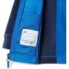 imageColumbia unisexbaby Steens Mt II FleeceBright IndigoCollegiate Navy