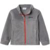 imageColumbia unisexbaby Steens Mt II FleeceCity Grey