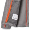 imageColumbia unisexbaby Steens Mt II FleeceCity Grey