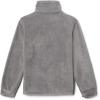 imageColumbia unisexbaby Steens Mt II FleeceCity Grey