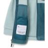 imageColumbia unisexbaby Steens Mt II FleeceCrushed BlueEverblue